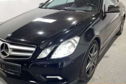 Mercedes-Benz E 200 114.000 km 16.450 &euro; Norderstedt 22848