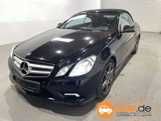 Mercedes-Benz E 200 114.000 km 16.450 &euro; Norderstedt 22848