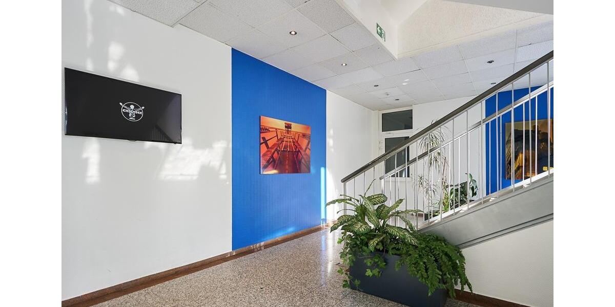 Gewerbeobjekt Norderstedt Garstedt - 8&euro; | Angebot:24721330