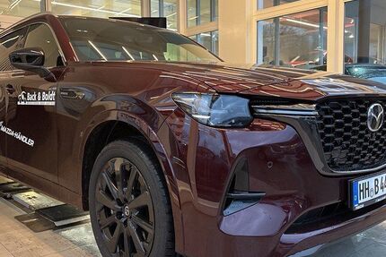 Mazda CX-80 5.798 km 53.950 &euro; Hamburg 22761