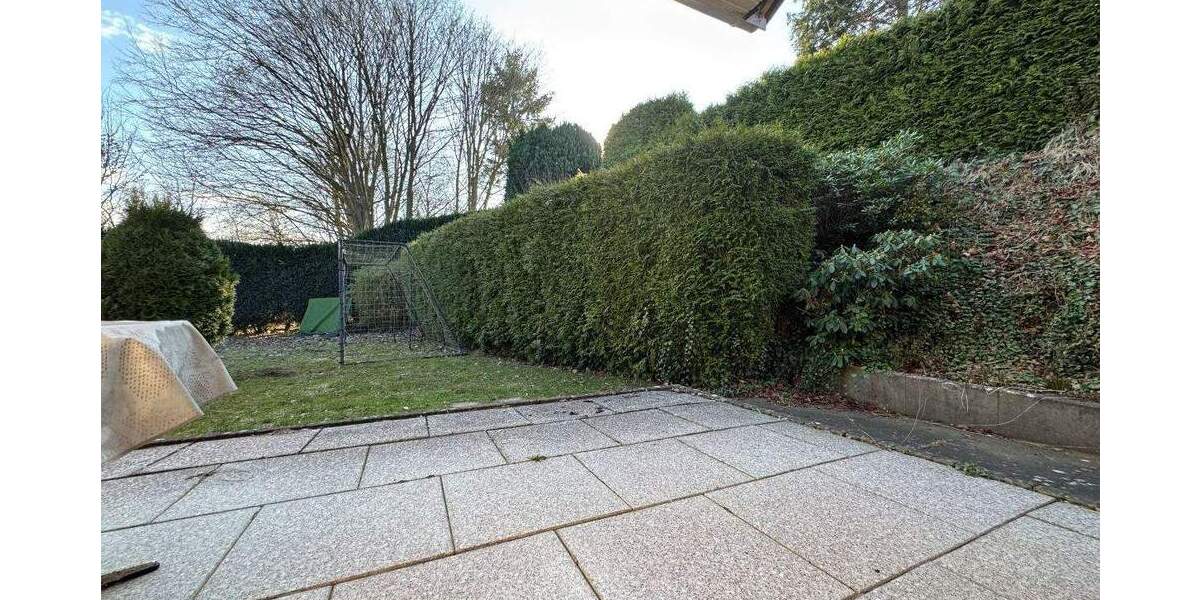 Bungalow Norderstedt Harksheide - 2 Zimmer, 60 m&sup2;, 328.000&euro; | Angebot:25687857