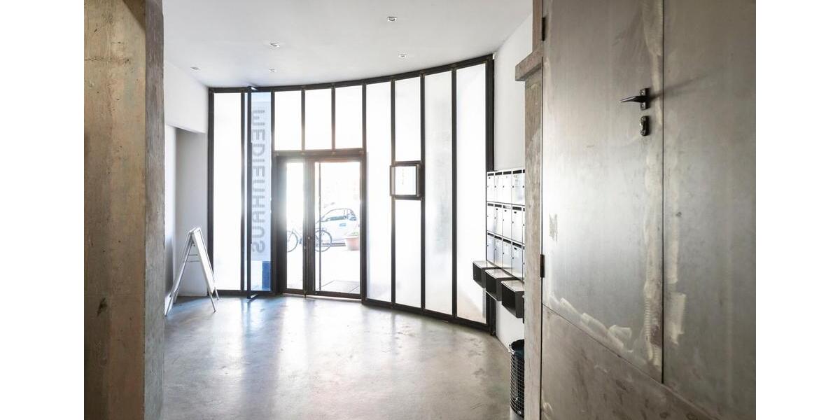 Gewerbeobjekt Hamburg Altona-Nord - 297&euro; | Angebot:25937686