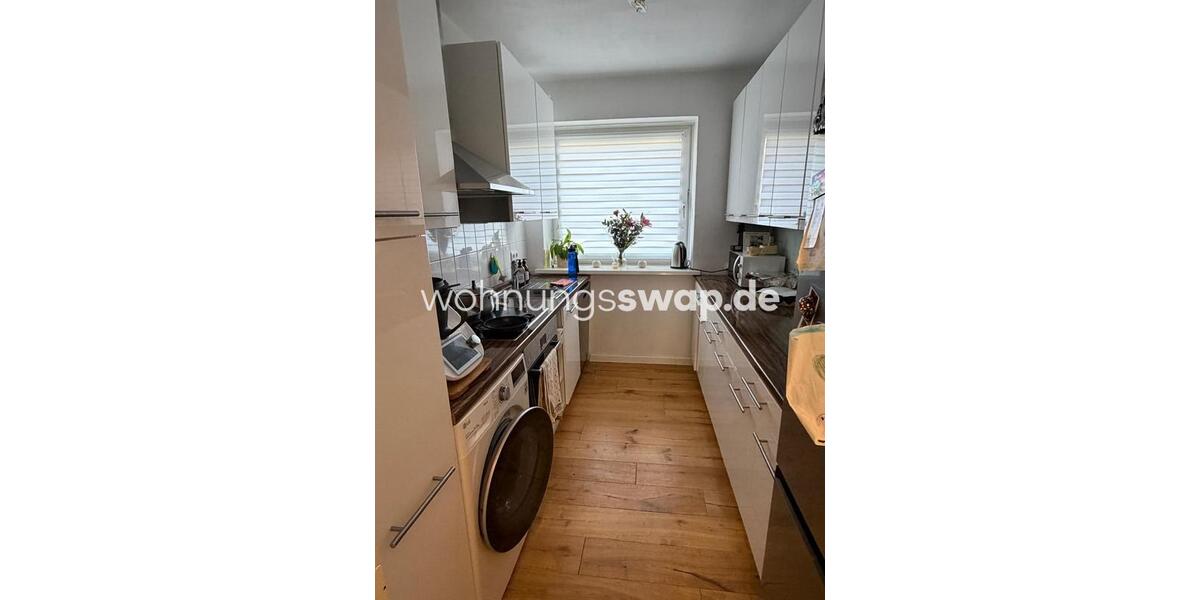 Etagenwohnung Hamburg Altona - 3 Zimmer, 65 m&sup2;, 453&euro; | Angebot:25431829