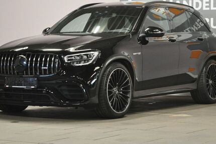 Mercedes-Benz GLC 63 AMG 73.381 km 58.963 &euro; Schenefeld | Hamburg 22869