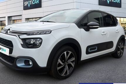Citroen C3 34.023 km 15.250 &euro; Hamburg 20537