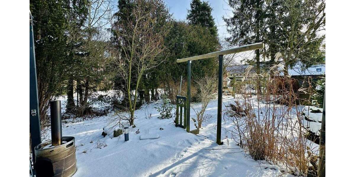 Doppelhaushälfte Barmstedt - 4 Zimmer, 114 m&sup2;, 349.000&euro; | Angebot:25744034