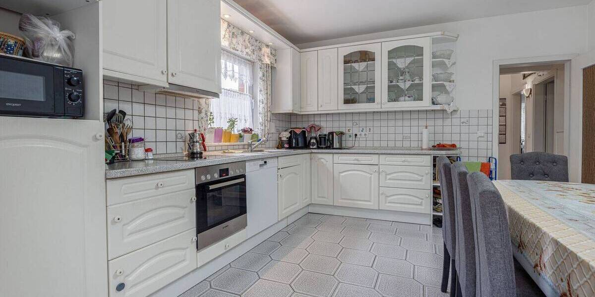 Doppelhaushälfte Hamburg Wilhelmsburg - 9 Zimmer, 146 m&sup2;, 759.000&euro; | Angebot:25744003