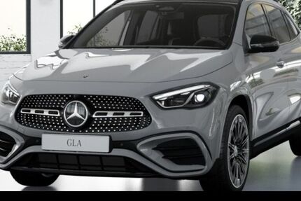 Mercedes-Benz GLA 200 9.900 km 42.990 &euro; Hamburg 22047