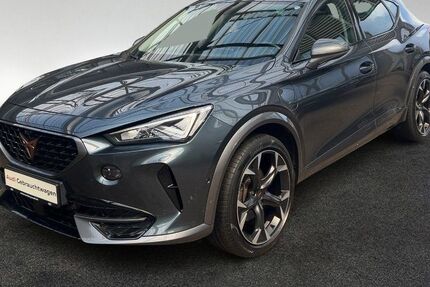 Cupra Formentor 49.626 km 22.950 &euro; Hamburg 22529