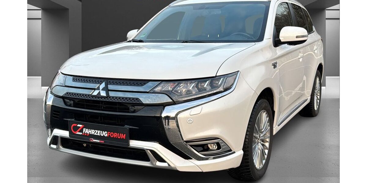 Mitsubishi Outlander 19.600 km 22.900 &euro; Hamburg 22547