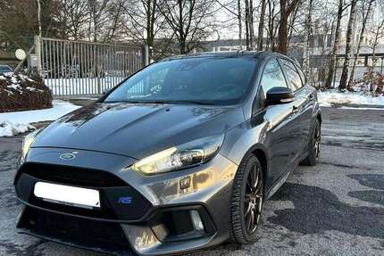 Ford Focus 105.000 km 24.900 &euro; Ellerau 25479