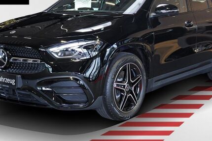 Mercedes-Benz GLA 200 8.050 km 46.998 &euro; Trittau 22946