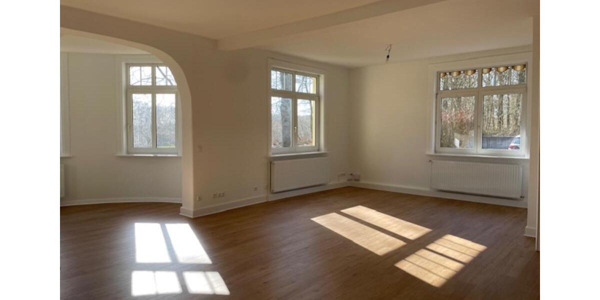 Erdgeschoßwohnung Bad Bramstedt - 3 Zimmer, 134 m&sup2;, 1.300&euro; | Angebot:25763295