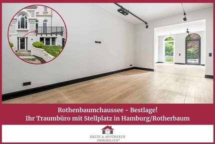 Gewerbeobjekt Hamburg / Rotherbaum Rotherbaum - 698.000&euro; | Angebot:26816039