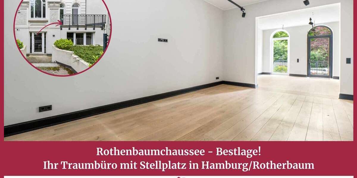 Gewerbeobjekt Hamburg / Rotherbaum Rotherbaum - 698.000&euro; | Angebot:26816039