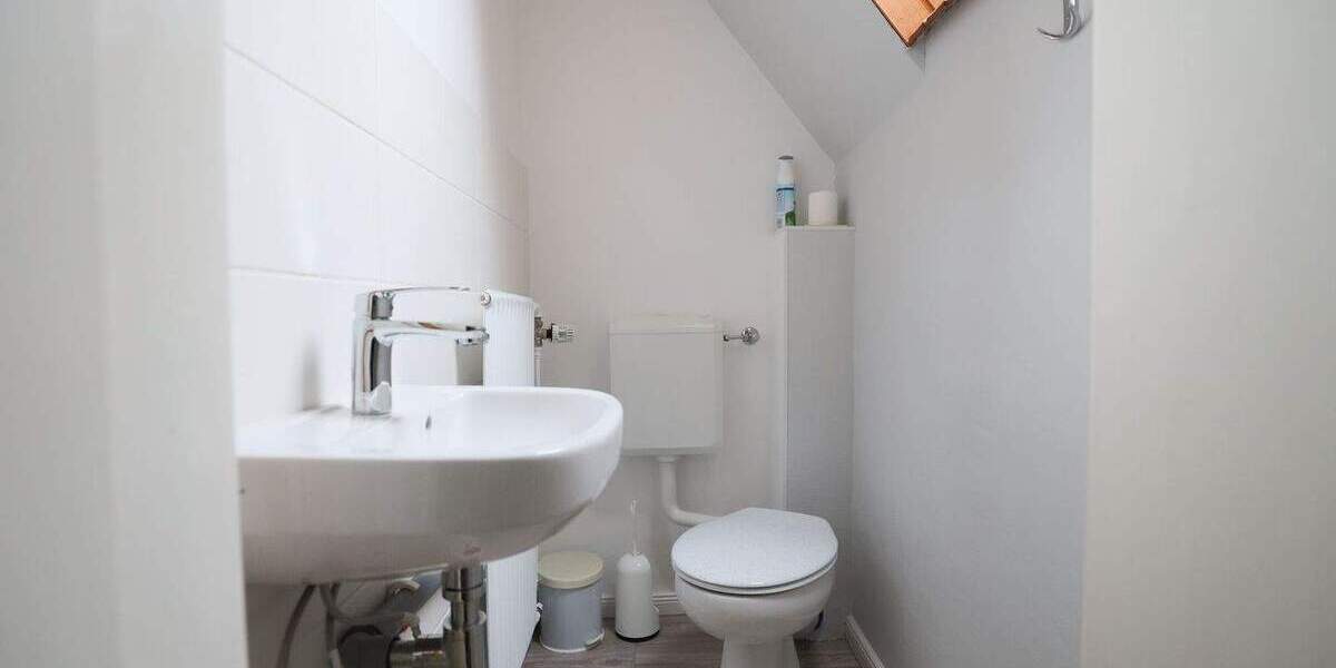 Einfamilienhaus Hamburg - Eißendorf Eißendorf - 4 Zimmer, 145 m&sup2;, 598.000&euro; | Angebot:25726233