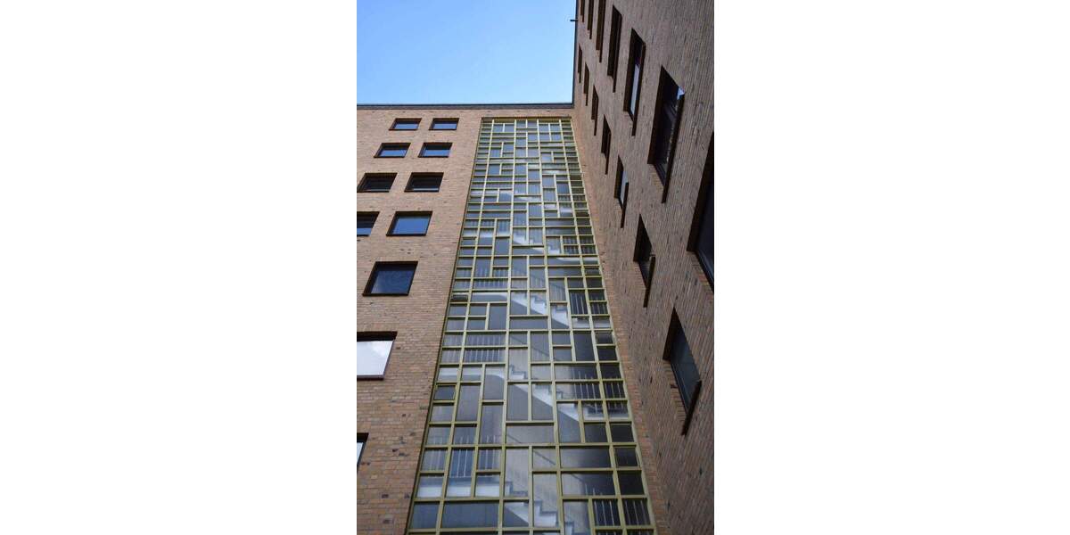 Etagenwohnung Bad Oldesloe - 2 Zimmer, 63 m&sup2;, 155.000&euro; | Angebot:25926967