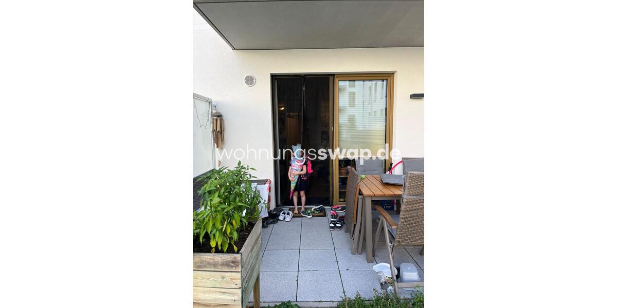 Etagenwohnung Hamburg Stellingen - 5 Zimmer, 131 m&sup2;, 2.100&euro; | Angebot:24868074