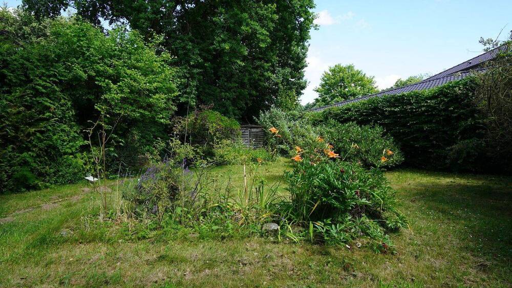 Doppelhaushälfte Witzhave - 4 Zimmer, 134 m&sup2;, 398.000&euro; | Angebot:25749048