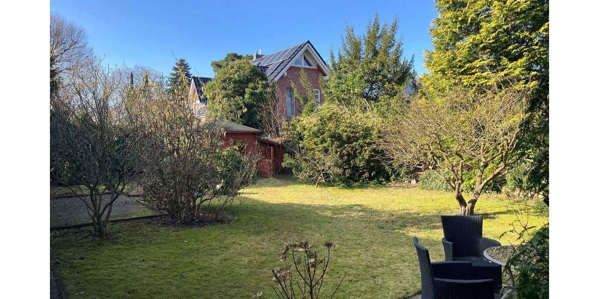 Einfamilienhaus Hamburg Lemsahl-Mellingstedt - 5 Zimmer, 145 m&sup2;, 735.000&euro; | Angebot:25747574