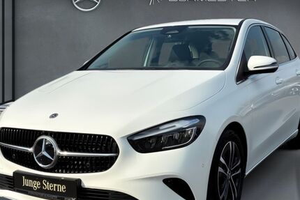 Mercedes-Benz B 180 6.799 km 29.930 &euro; Wedel 22880