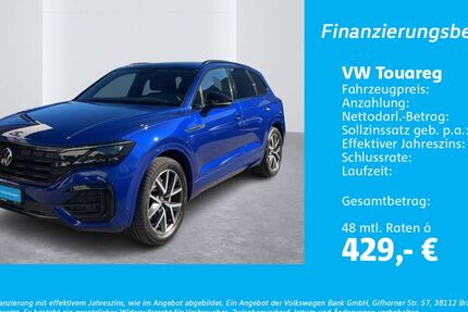 VW Touareg 48.410 km 51.444 &euro; Hamburg 22303