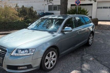 Audi A6 371.281 km 1.999 &euro; Barsbüttel 22885