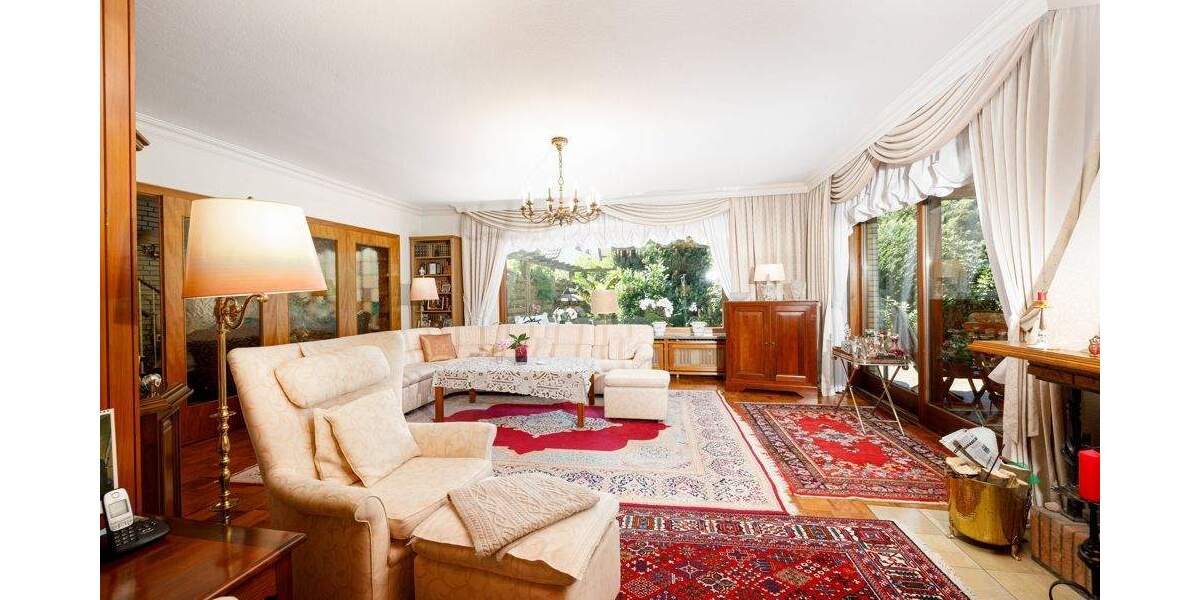 Doppelhaushälfte Hamburg Poppenbüttel - 4 Zimmer, 163 m&sup2;, 629.000&euro; | Angebot:25772478