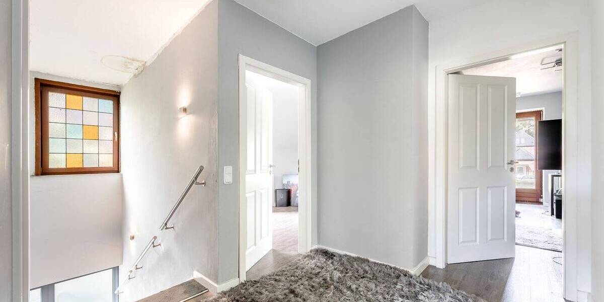 Einfamilienhaus Hamburg / Rissen Rissen - 7 Zimmer, 180 m&sup2;, 798.000&euro; | Angebot:25674418