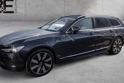 Volvo V90 27.371 km 43.950 &euro; Glinde 21509