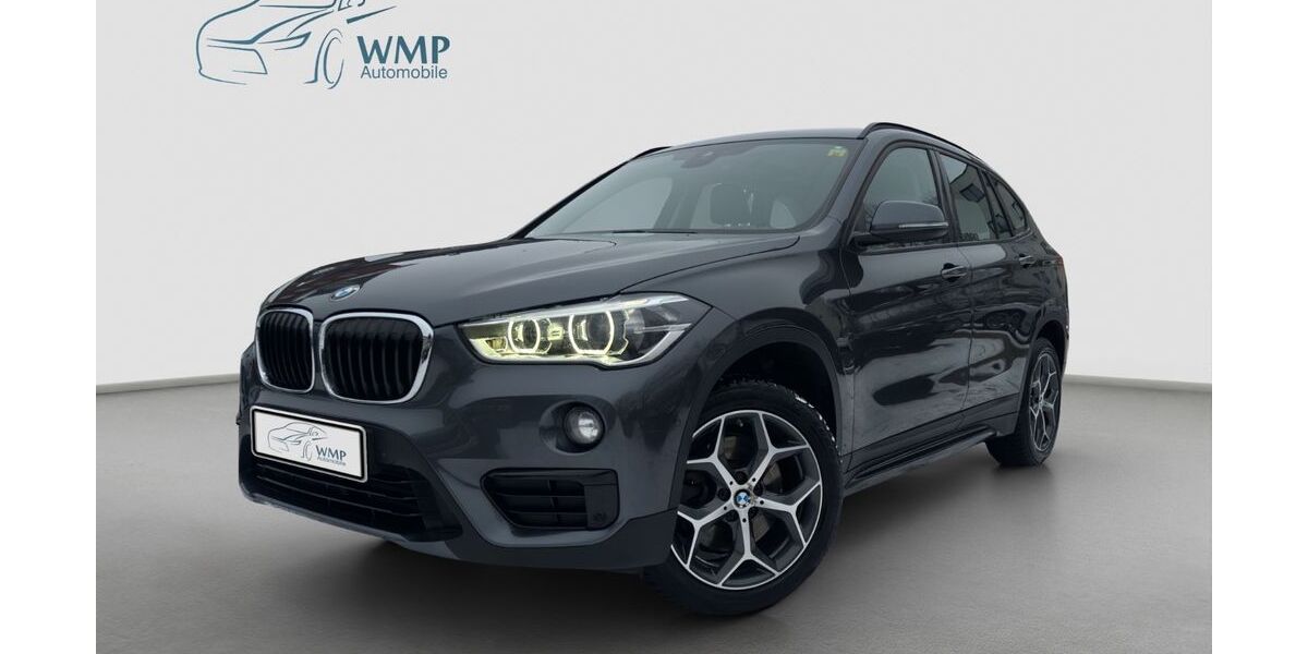 BMW X1 112.542 km 22.490 &euro; Hamburg 22045