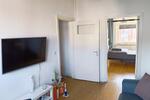 Etagenwohnung Hamburg Winterhude - 2 Zimmer, 42 m&sup2;, 690&euro; | Angebot:25834130