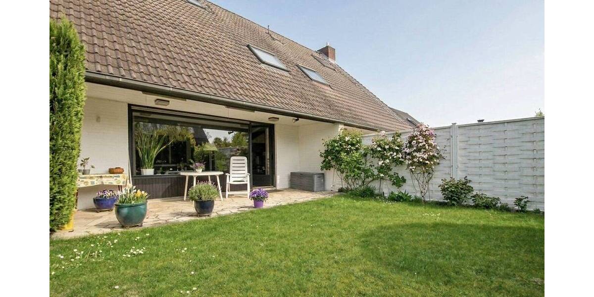 Doppelhaushälfte Henstedt-Ulzburg Ulzburg - 4 Zimmer, 102 m&sup2;, 425.000&euro; | Angebot:26585884