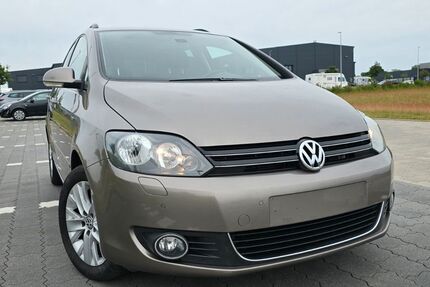 VW Golf Plus 99.000 km 8.990 &euro; Ahrensburg 22926