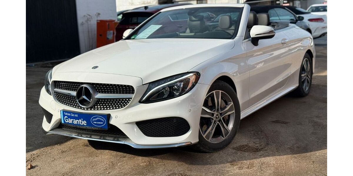 Mercedes-Benz C 250 77.000 km 25.950 &euro; Wentorf b. Hamburg 21465