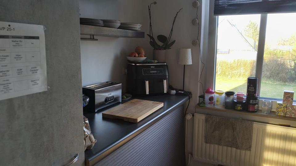 Etagenwohnung Uetersen - 3 Zimmer, 60 m&sup2;, 725&euro; | Angebot:25398044