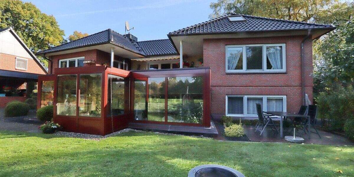 Mehrfamilienhaus, Wohnhaus Bimöhlen - 9 Zimmer, 252 m&sup2;, 449.000&euro; | Angebot:25700540