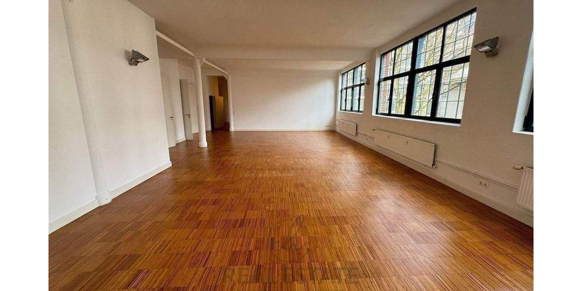 Gewerbeobjekt Hamburg Bahrenfeld - 3.539&euro; | Angebot:25910372