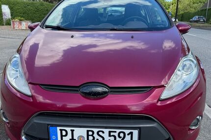 Ford Fiesta 229.500 km 2.499 &euro; Pinneberg 25421