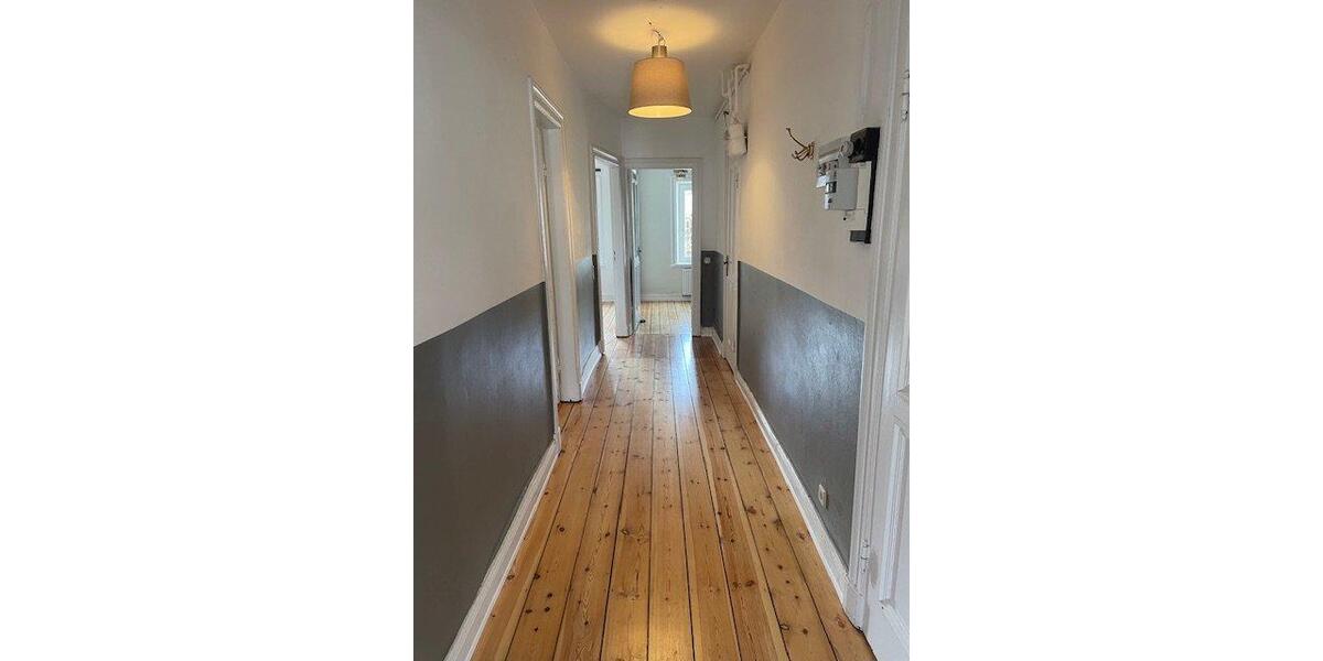 Etagenwohnung Hamburg Sternschanze - 4 Zimmer, 70 m&sup2;, 629.000&euro; | Angebot:26827493