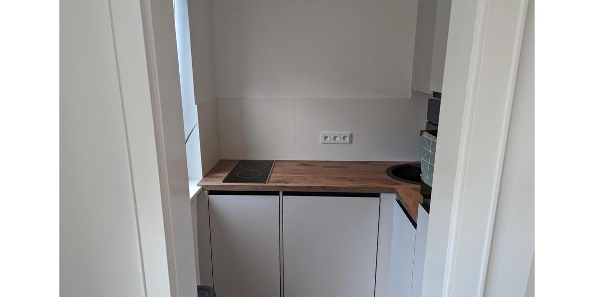 Hochparterre Hamburg Wandsbek - 1 Zimmer, 36 m&sup2;, 264.000&euro; | Angebot:26062214