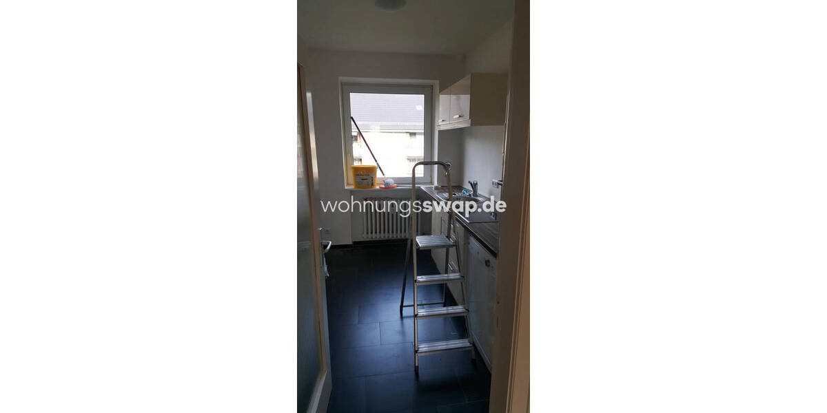 Etagenwohnung Hamburg Hamm - 3 Zimmer, 66 m&sup2;, 500&euro; | Angebot:25979942