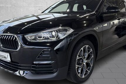 BMW X2 41.194 km 27.790 &euro; Norderstedt 22848