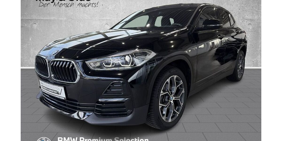 BMW X2 41.194 km 27.790 &euro; Norderstedt 22848
