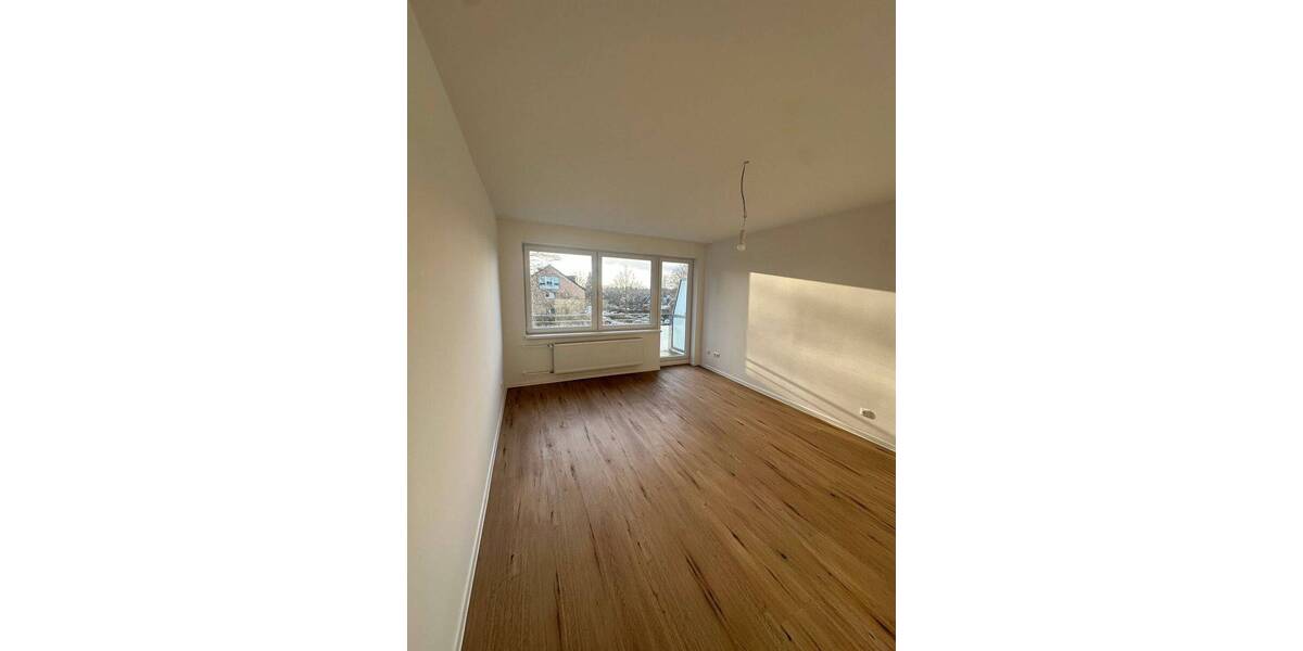 Etagenwohnung Hamburg Farmsen-Berne - 2 Zimmer, 71 m&sup2;, 780&euro; | Angebot:26029363