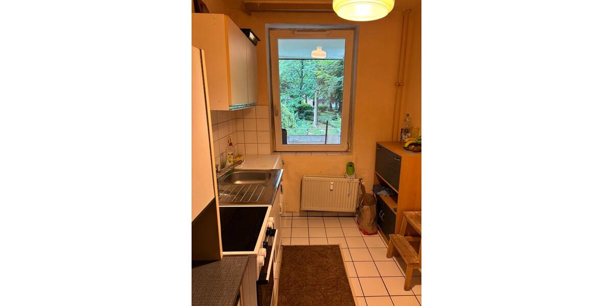 Etagenwohnung Hamburg Altona - 1 Zimmer, 15 m&sup2;, 540&euro; | Angebot:25840967
