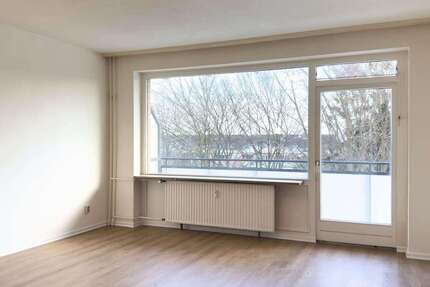 Wohnung Halstenbek - 1 Zimmer, 33 m&sup2;, 135.000&euro; | Angebot:25364517