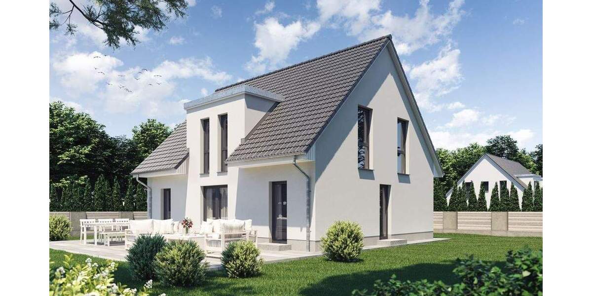 Einfamilienhaus Nahe - 5 Zimmer, 134 m&sup2;, 416.360&euro; | Angebot:25698614
