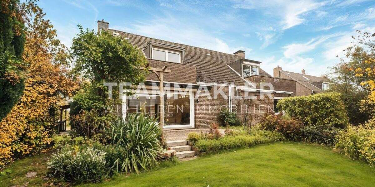 Doppelhaushälfte Hasloh - 4 Zimmer, 121 m&sup2;, 399.000&euro; | Angebot:25728161