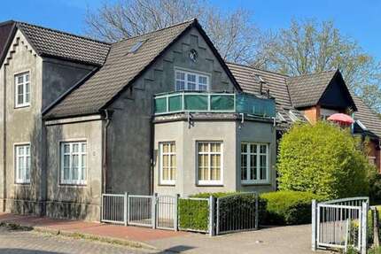 Wohnung Elmshorn - 2 Zimmer, 40 m&sup2;, 415&euro; | Angebot:25986401